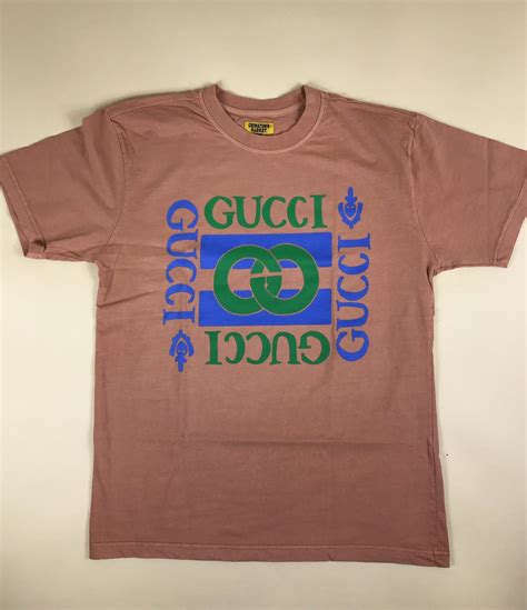 bootleg gucci t shirt chinatown market